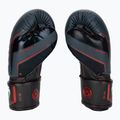 Mănuși de box Venum Elite Evo navy/black/red 3