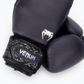 Mănuși de box Venum Power 2.0 navy blue/black 4