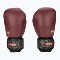 Mănuși de box Venum Power 2.0 burgundy/black