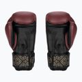 Mănuși de box Venum Power 2.0 burgundy/black 2