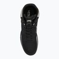 Încălțăminte de box Venum Elite Wrestling black/sand 4