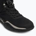 Încălțăminte de box Venum Elite Wrestling black/sand 7