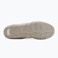 Încălțăminte de box Venum Elite Wrestling beige/sand 4