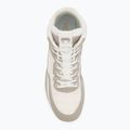 Încălțăminte de box Venum Elite Wrestling beige/sand 5