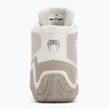 Încălțăminte de box Venum Elite Wrestling beige/sand 6