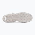 Încălțăminte de box Venum Elite Wrestling beige/sand 5