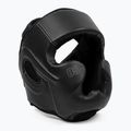 Cască de box Venum Impact Evo black