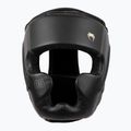 Cască de box Venum Impact Evo black 2
