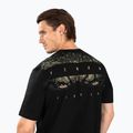 Venum Gorilla Gorilla Jungle nisip/negru tricou pentru bărbați 4