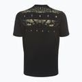 Venum Gorilla Gorilla Jungle nisip/negru tricou pentru bărbați 8