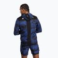 Hanorac pentru bărbați Venum Electron 3.0 Hoodie navy 2