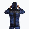 Hanorac pentru bărbați Venum Electron 3.0 Hoodie navy 5