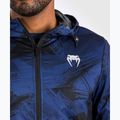 Hanorac pentru bărbați Venum Electron 3.0 Hoodie navy 6