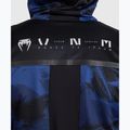 Hanorac pentru bărbați Venum Electron 3.0 Hoodie navy 8