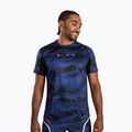 Tricou pentru bărbați Venum Electron 3.0 Dry-Tech navy