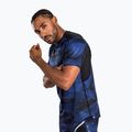 Tricou pentru bărbați Venum Electron 3.0 Dry-Tech navy 4