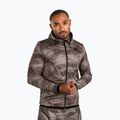 Hanorac pentru bărbați Venum Electron 3.0 Hoodie sand