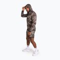 Hanorac pentru bărbați Venum Electron 3.0 Hoodie sand 2