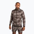 Hanorac pentru bărbați Venum Electron 3.0 Hoodie sand 4