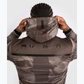 Hanorac pentru bărbați Venum Electron 3.0 Hoodie sand 6