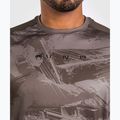 Tricou pentru bărbați Venum Electron 3.0 Dry-Tech sand 5