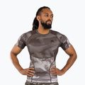 Tricou pentru bărbați Venum Electron 3.0 Rashguard sand