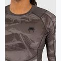 Longsleeve pentru bărbați  Venum Electron 3.0 Rashguard sand 7