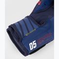 Mănuși de box pentru bărbați Venum Sport 05 Boxing blue/yellow 6