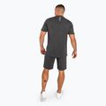 Tricou de trekking pentru bărbați Venum Silent Power grey 3