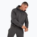 Bluză pentru bărbați Venum Silent Power Hoodie grey 2