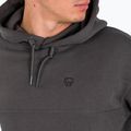 Bluză pentru bărbați Venum Silent Power Hoodie grey 4