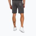 Pantaloni scurți pentru bărbați Venum Silent Power Cotton grey 3