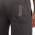 Pantaloni scurți pentru bărbați Venum Silent Power Cotton grey 5