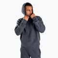 Bluză pentru bărbați Venum Silent Power Hoodie navy blue 5