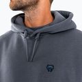 Bluză pentru bărbați Venum Silent Power Hoodie navy blue 6