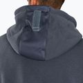 Bluză pentru bărbați Venum Silent Power Hoodie navy blue 7