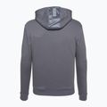 Bluză pentru bărbați Venum Silent Power Hoodie navy blue 11