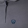 Bluză pentru bărbați Venum Silent Power Hoodie navy blue 12