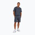 Pantaloni scurți pentru bărbați Venum Silent Power Cotton navy blue 2