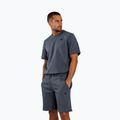 Pantaloni scurți pentru bărbați Venum Silent Power Cotton navy blue 4