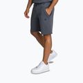 Pantaloni scurți pentru bărbați Venum Silent Power Cotton navy blue 5