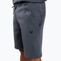 Pantaloni scurți pentru bărbați Venum Silent Power Cotton navy blue 6