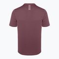 Tricou de trekking pentru bărbați Venum Silent Power brown 8