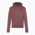 Bluză pentru bărbați Venum Silent Power Hoodie brown 7