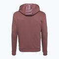 Bluză pentru bărbați Venum Silent Power Hoodie brown 8