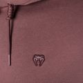 Bluză pentru bărbați Venum Silent Power Hoodie brown 9