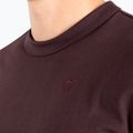 Tricou de trekking pentru bărbați Venum Silent Power dark brown 4