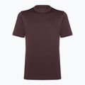 Tricou de trekking pentru bărbați Venum Silent Power dark brown 6