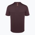 Tricou de trekking pentru bărbați Venum Silent Power dark brown 7