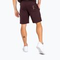 Pantaloni scurți pentru bărbați  Venum Silent Power Cotton dark brown 3